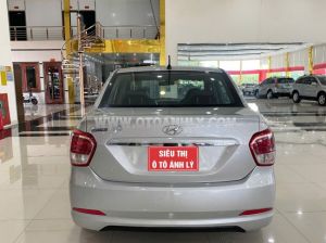 Xe Hyundai i10 Grand 1.2 MT Base 2016