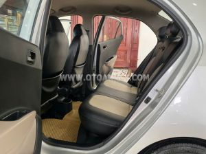 Xe Hyundai i10 Grand 1.2 MT Base 2016