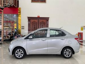 Xe Hyundai i10 Grand 1.2 MT Base 2016
