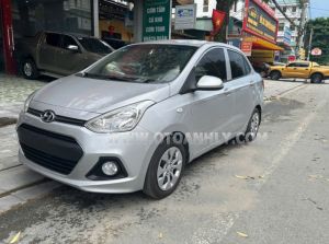 Xe Hyundai i10 Grand 1.2 MT Base 2016