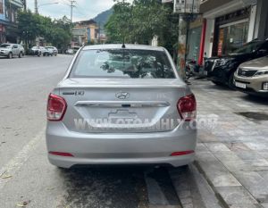 Xe Hyundai i10 Grand 1.2 MT Base 2016