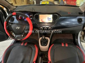 Xe Hyundai i10 Grand 1.2 MT Base 2016