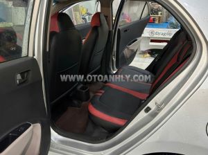 Xe Hyundai i10 Grand 1.2 MT Base 2016
