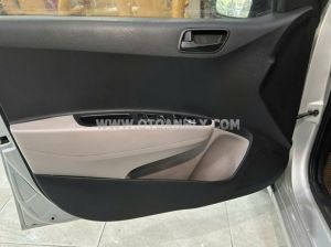 Xe Hyundai i10 Grand 1.2 MT Base 2016