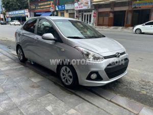 Xe Hyundai i10 Grand 1.2 MT Base 2016