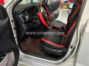Xe Hyundai i10 Grand 1.2 MT Base 2016