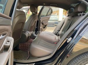 Xe VinFast Lux A 2.0 2.0 AT 2021