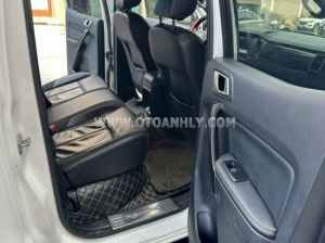 Xe Ford Ranger Wildtrak 2.0L 4x4 AT 2018