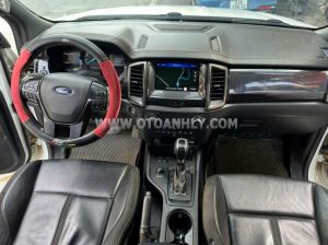 Xe Ford Ranger Wildtrak 2.0L 4x4 AT 2018
