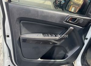 Xe Ford Ranger Wildtrak 2.0L 4x4 AT 2018