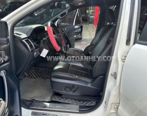 Xe Ford Ranger Wildtrak 2.0L 4x4 AT 2018