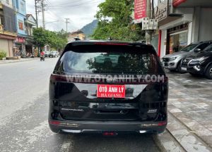 Xe Kia Carnival Premium 2.2D 2021