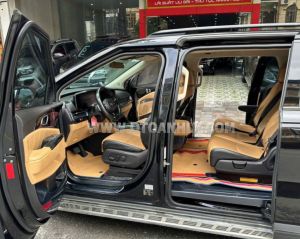 Xe Kia Carnival Premium 2.2D 2021