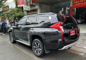 Xe Mitsubishi Pajero Sport 2.4D 4x2 AT 2018