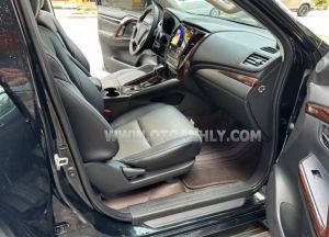 Xe Mitsubishi Pajero Sport 2.4D 4x2 AT 2018