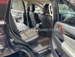 Xe Mitsubishi Pajero Sport 2.4D 4x2 AT 2018