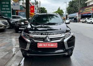 Xe Mitsubishi Pajero Sport 2.4D 4x2 AT 2018
