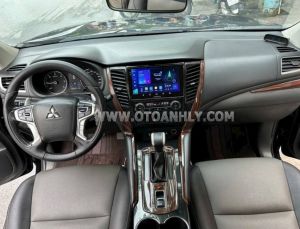 Xe Mitsubishi Pajero Sport 2.4D 4x2 AT 2018