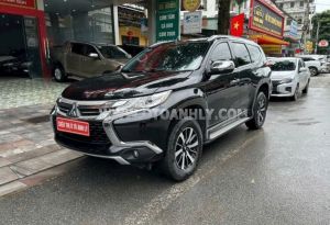 Xe Mitsubishi Pajero Sport 2.4D 4x2 AT 2018