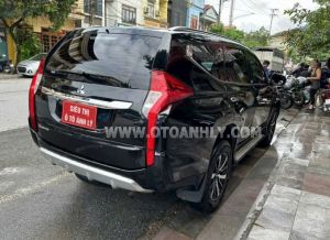 Xe Mitsubishi Pajero Sport 2.4D 4x2 AT 2018