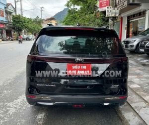 Xe Kia Carnival Premium 2.2D 2021