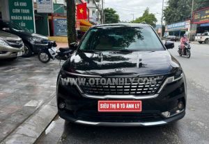 Xe Kia Carnival Premium 2.2D 2021