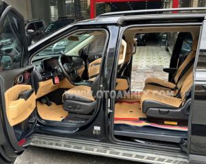 Xe Kia Carnival Premium 2.2D 2021