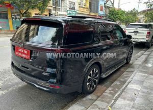 Xe Kia Carnival Premium 2.2D 2021