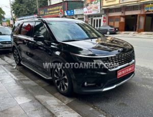 Xe Kia Carnival Premium 2.2D 2021