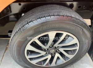 Xe Nissan Navara SL 2.5 MT 4WD 2019