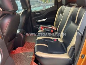 Xe Nissan Navara SL 2.5 MT 4WD 2019