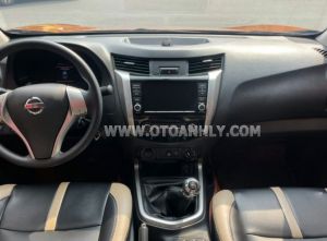 Xe Nissan Navara SL 2.5 MT 4WD 2019