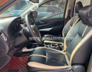 Xe Nissan Navara SL 2.5 MT 4WD 2019