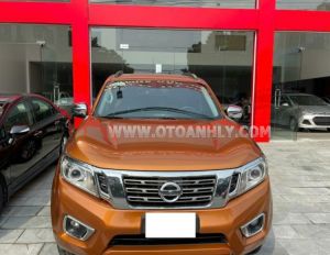 Xe Nissan Navara SL 2.5 MT 4WD 2019