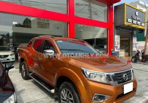 Xe Nissan Navara SL 2.5 MT 4WD 2019