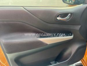 Xe Nissan Navara SL 2.5 MT 4WD 2019