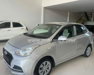 Xe Hyundai i10 Grand 1.2 MT Base 2020