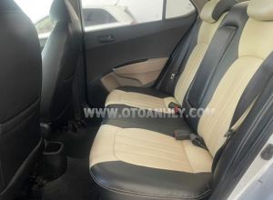 Xe Hyundai i10 Grand 1.2 MT Base 2020