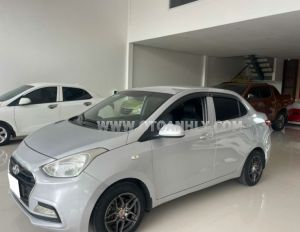 Xe Hyundai i10 Grand 1.2 MT Base 2018