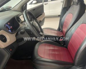 Xe Hyundai i10 Grand 1.2 MT Base 2018