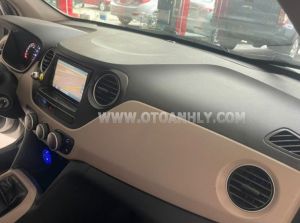 Xe Hyundai i10 Grand 1.2 MT Base 2018