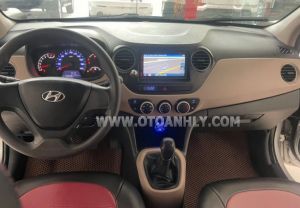 Xe Hyundai i10 Grand 1.2 MT Base 2018