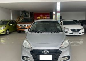 Xe Hyundai i10 Grand 1.2 MT Base 2018