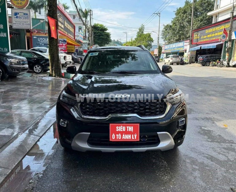 Kia Sonet Premium 1.5 AT