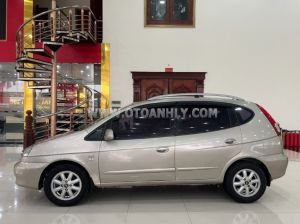 Xe Chevrolet Vivant CDX MT 2009