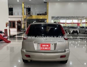 Xe Chevrolet Vivant CDX MT 2009