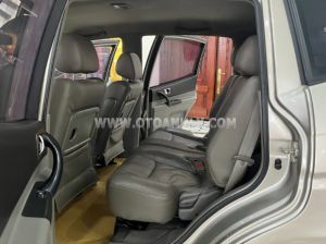 Xe Chevrolet Vivant CDX MT 2009