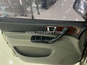 Xe Chevrolet Vivant CDX MT 2009