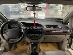 Xe Chevrolet Vivant CDX MT 2009