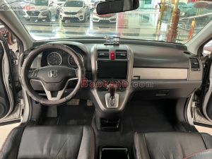 Xe Honda CRV 2.4 AT 2010